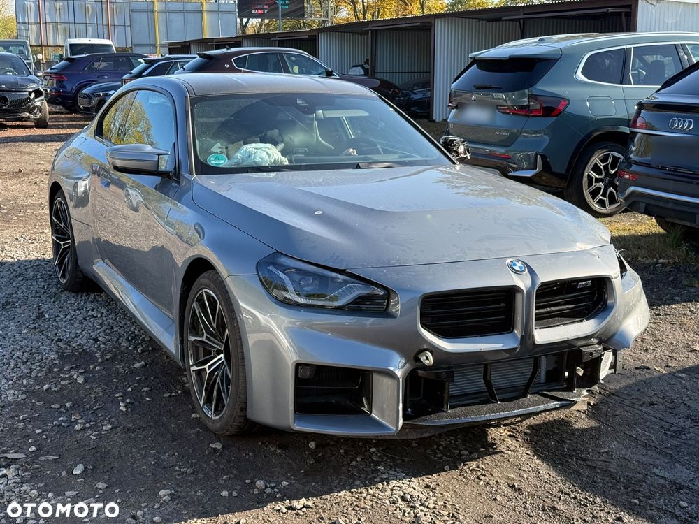 BMW M2 Standard - 13
