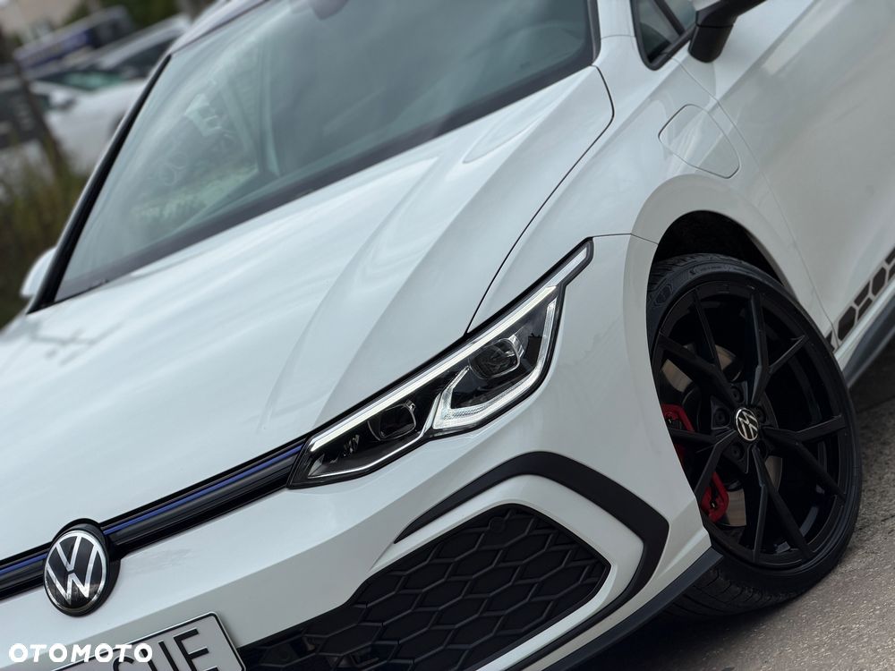 Volkswagen Golf 1.4 eHybrid OPF DSG GTE - 10