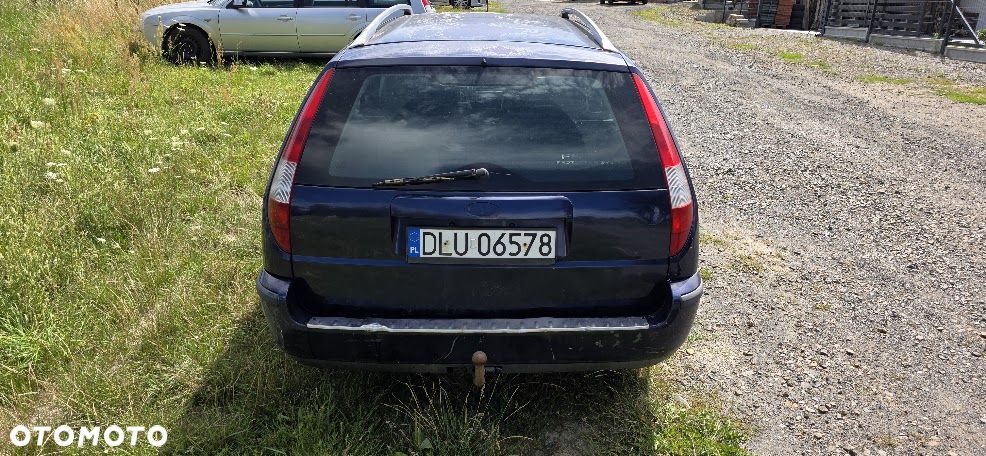 Ford Mondeo 2.0 TDCI Ambiente - 5