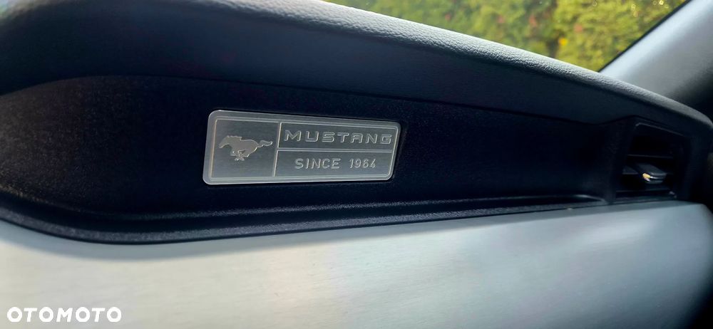 Ford Mustang 5.0 V8 GT - 30