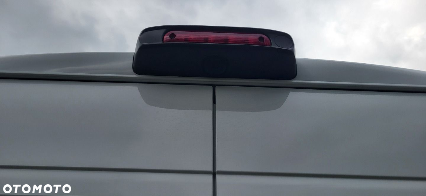 Opel Movano - 5
