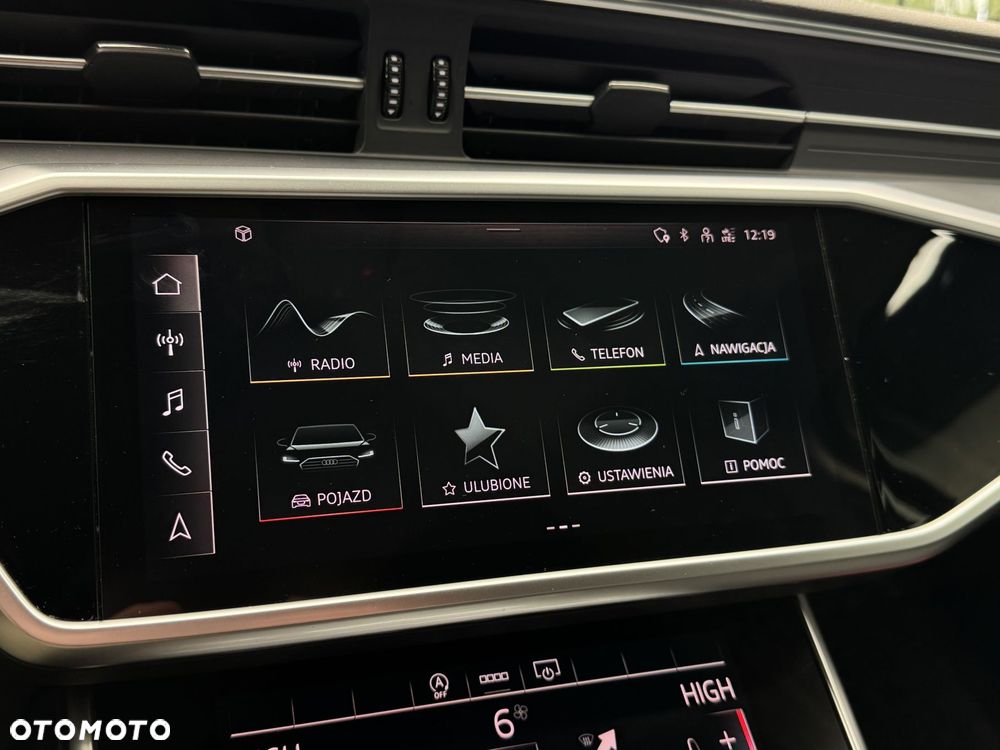 Audi A6 Avant 40 TDI mHEV S tronic - 30