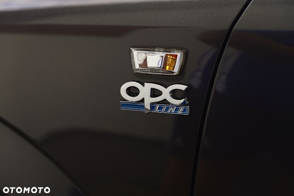 Opel Zafira - 35