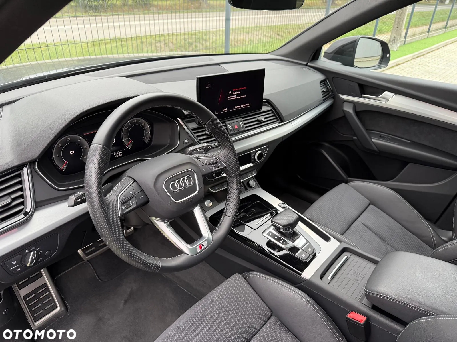 Audi Q5 - 13