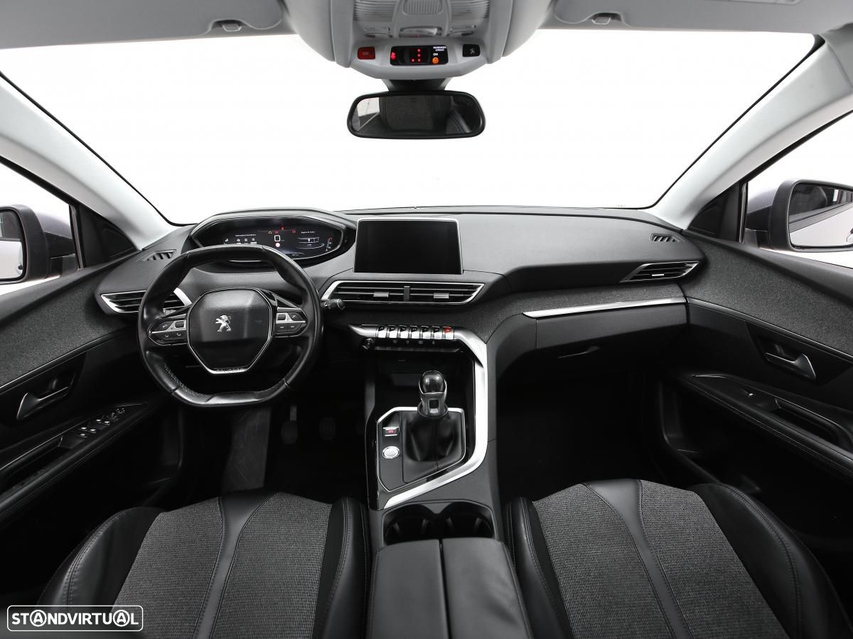 Peugeot 3008 1.2 PureTech Allure - 6