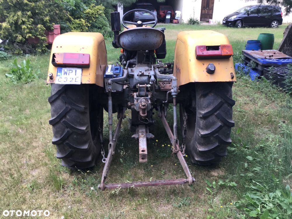 Ursus C330 - 5