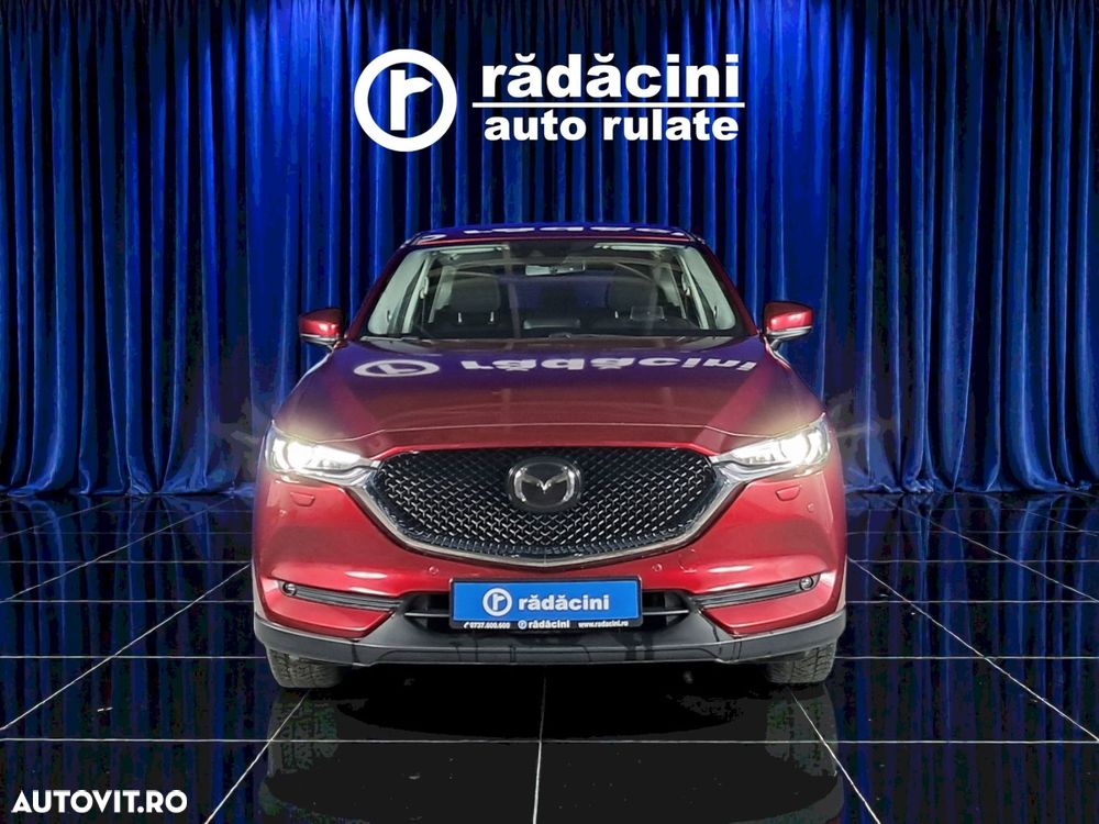Mazda CX-5 - 3