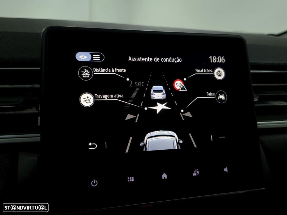 Renault Captur 1.5 dCi Exclusive - 24