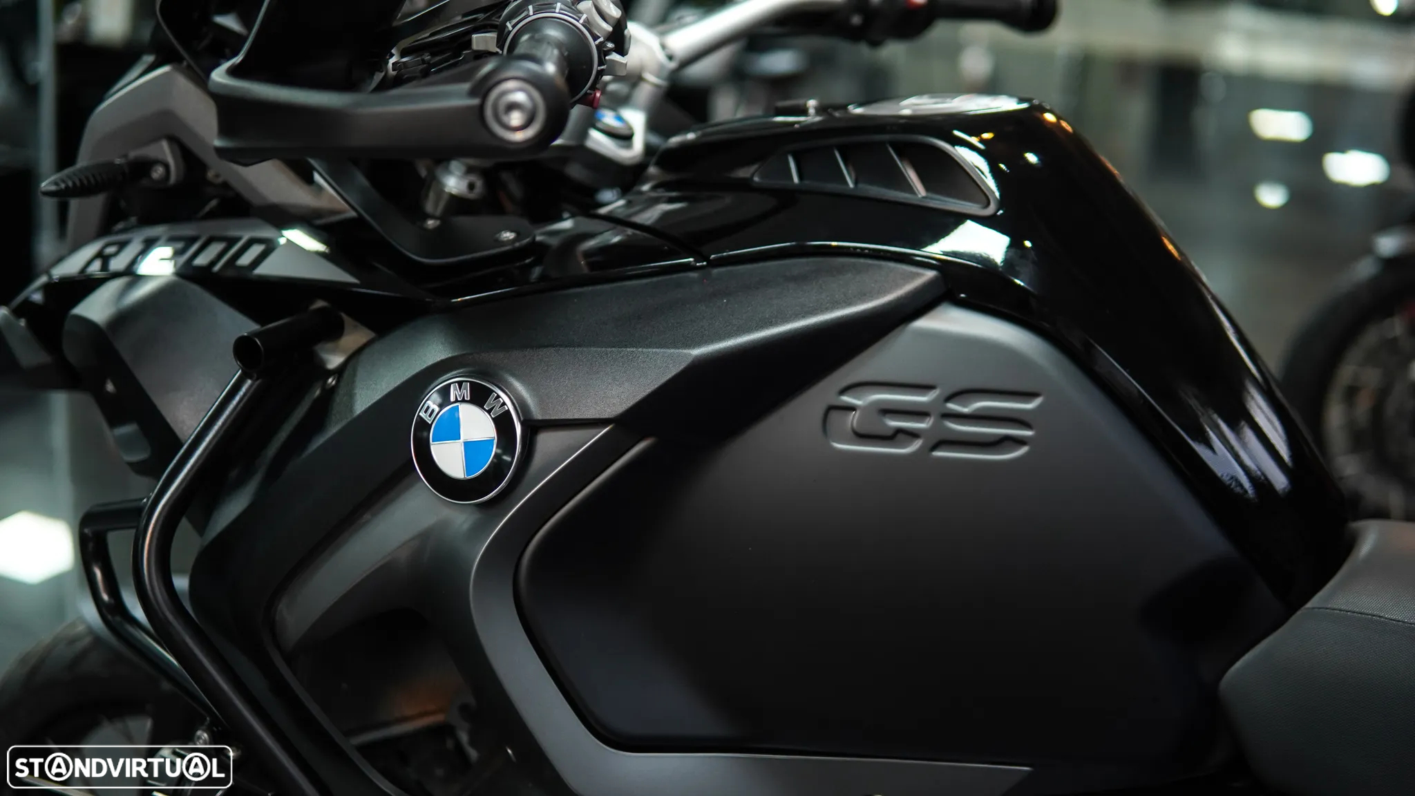 BMW R 1200 GS Adventure - 44