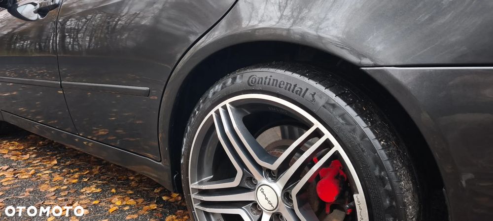 Lexus IS 200 Prestige - 20