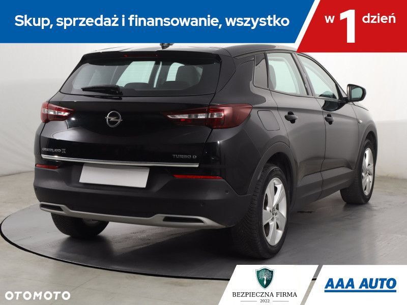 Opel Grandland X - 7