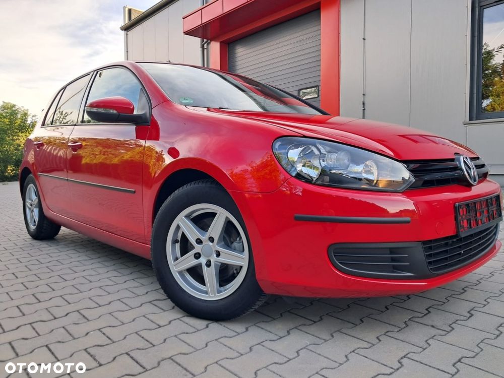 Volkswagen Golf 1.4 Style - 2