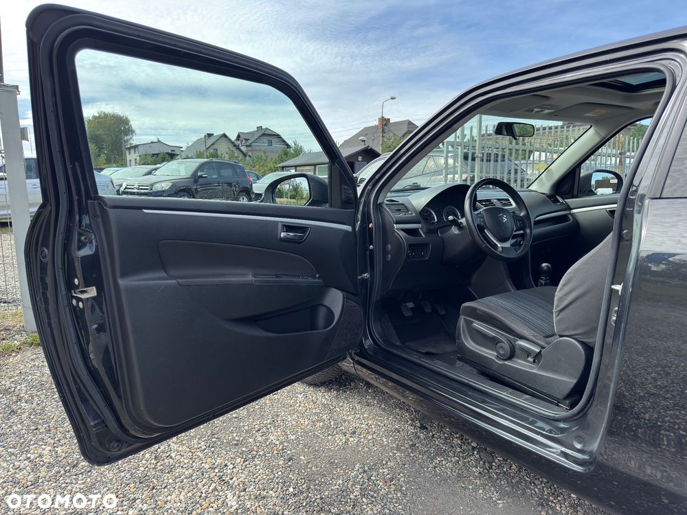Suzuki Swift - 16