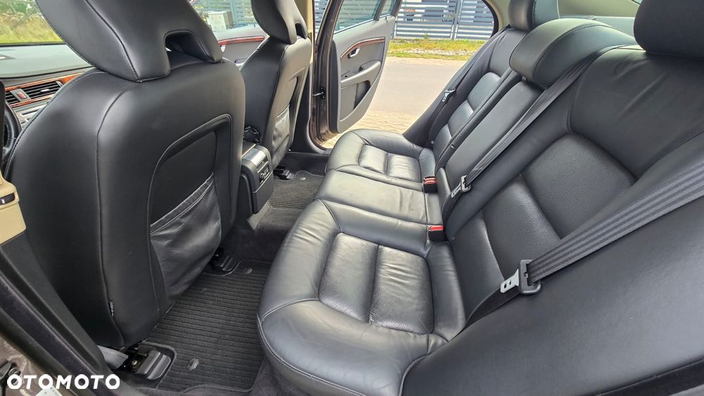 Volvo S80 V8 AWD Executive - 15