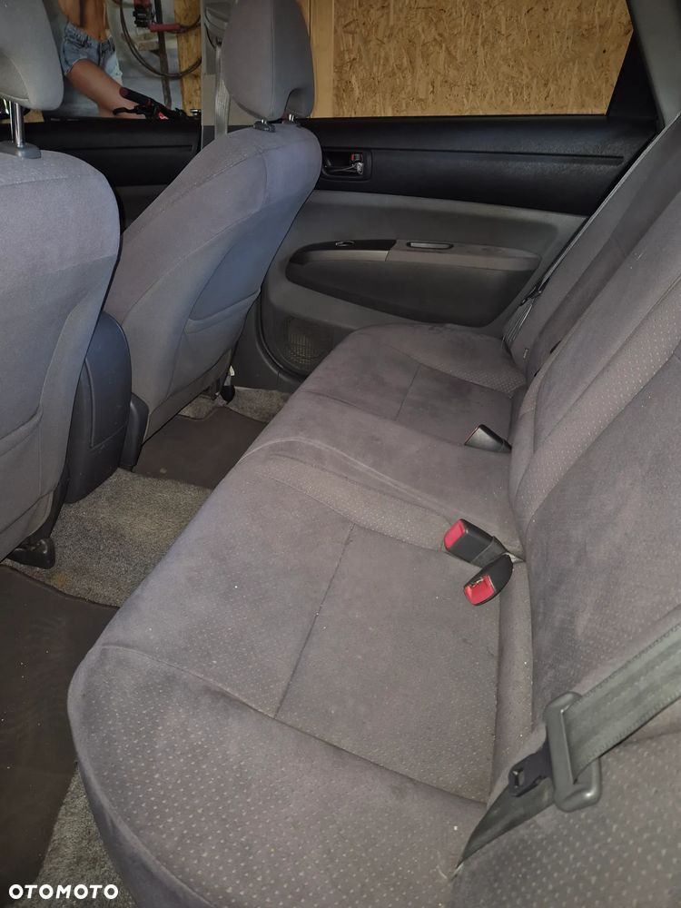 Toyota Prius 2007 photo 3