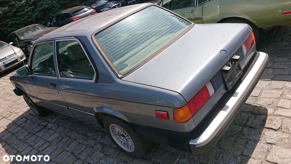 BMW Seria 3 320 - 3