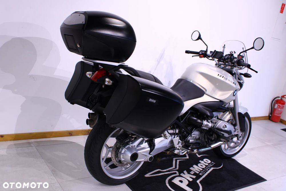 BMW R - 5