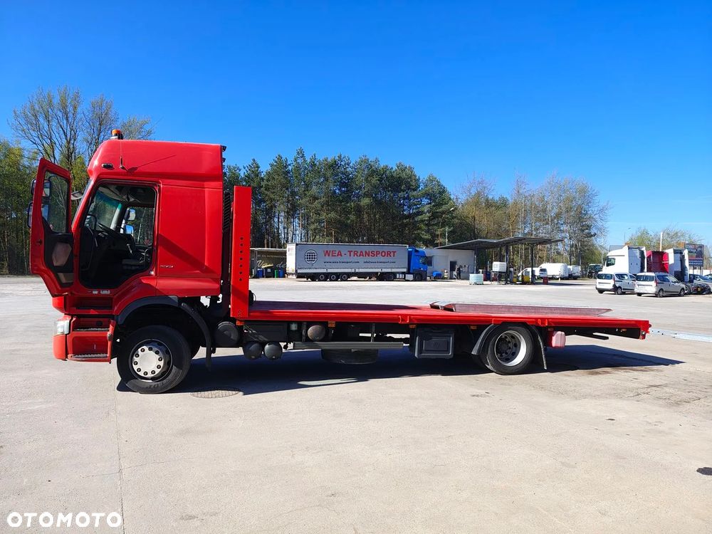 Renault DXI 450 POMOC DROGOWA - 32