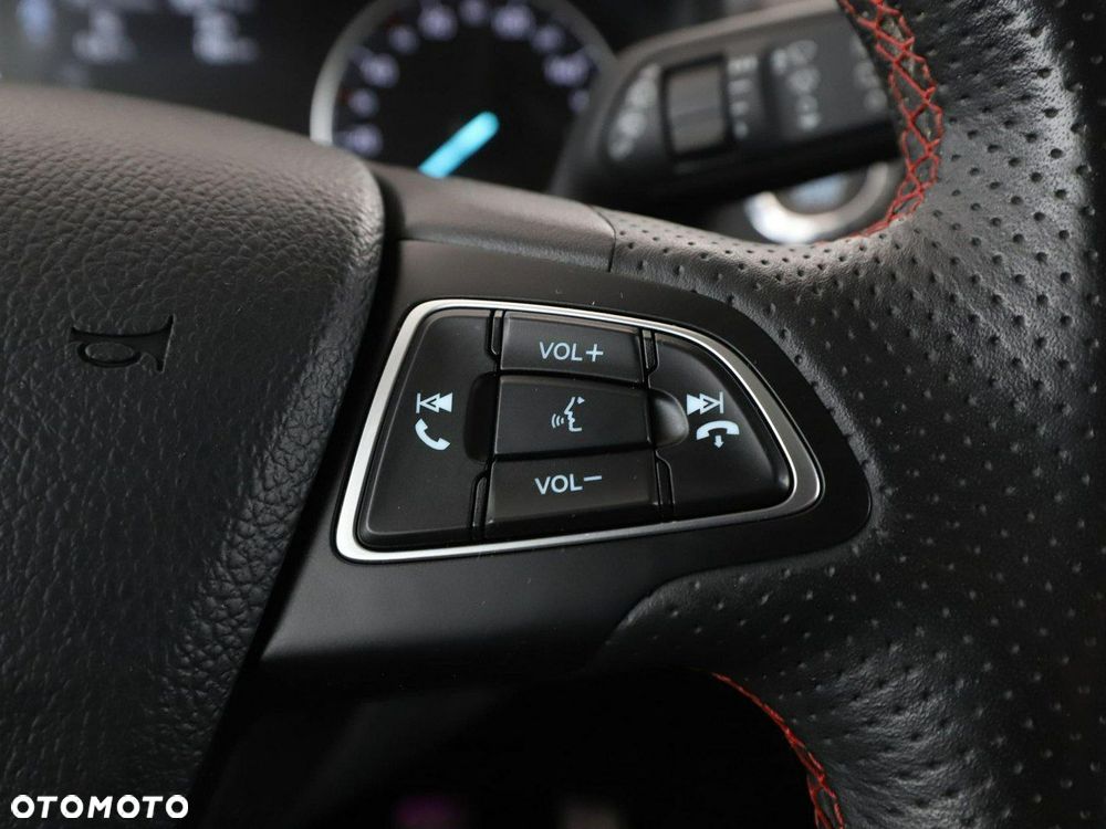 Ford EcoSport 1.0 EcoBoost ST-LINE - 31