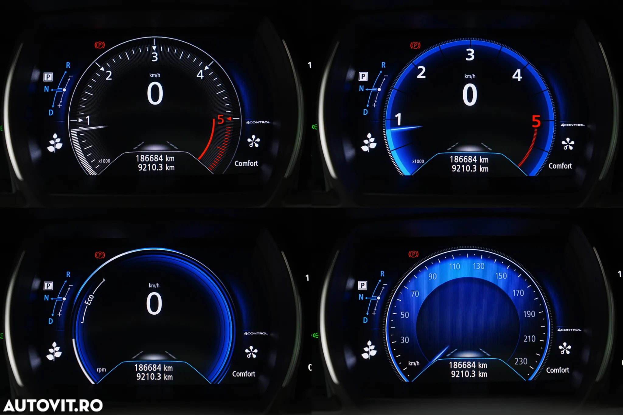 Renault Espace BLUE dCi 200 EDC INITIALE PARIS - 40