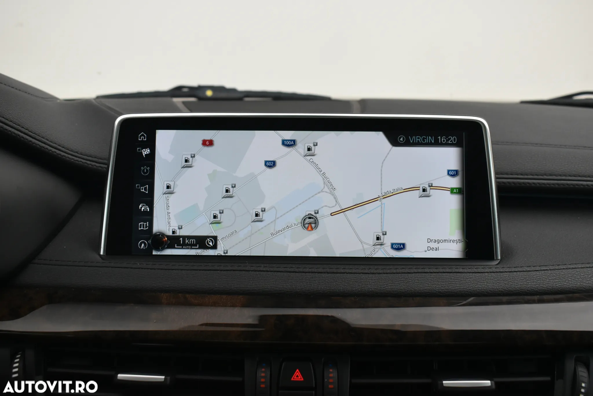 BMW X6 xDrive30d - 22