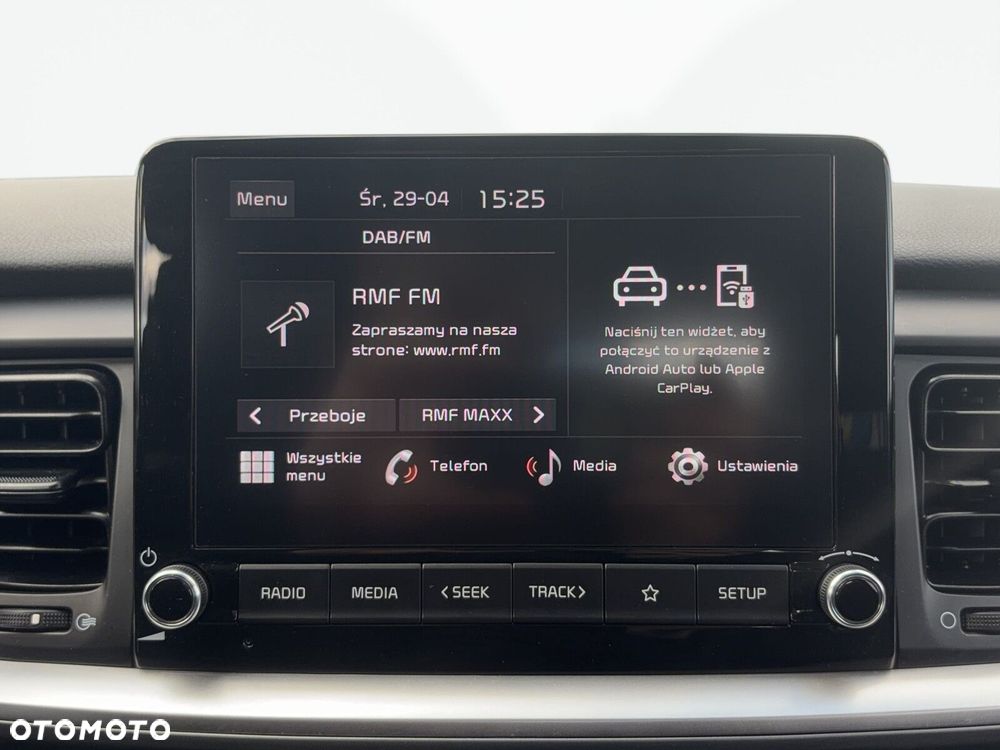 Kia Stonic - 15