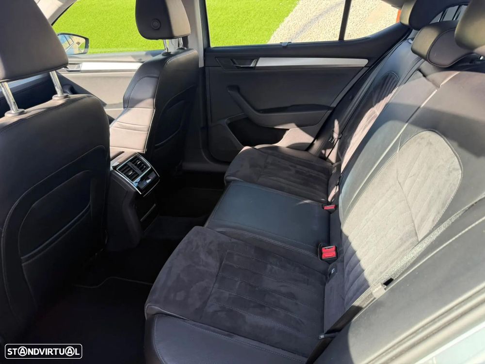 Skoda Superb 2.0 TDI Active - 18