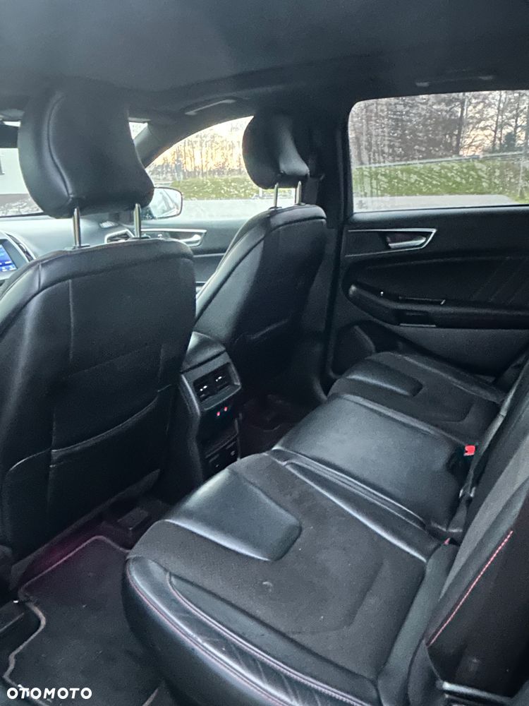 Ford Edge 2.0 EcoBlue Twin-Turbo 4WD ST-Line - 8