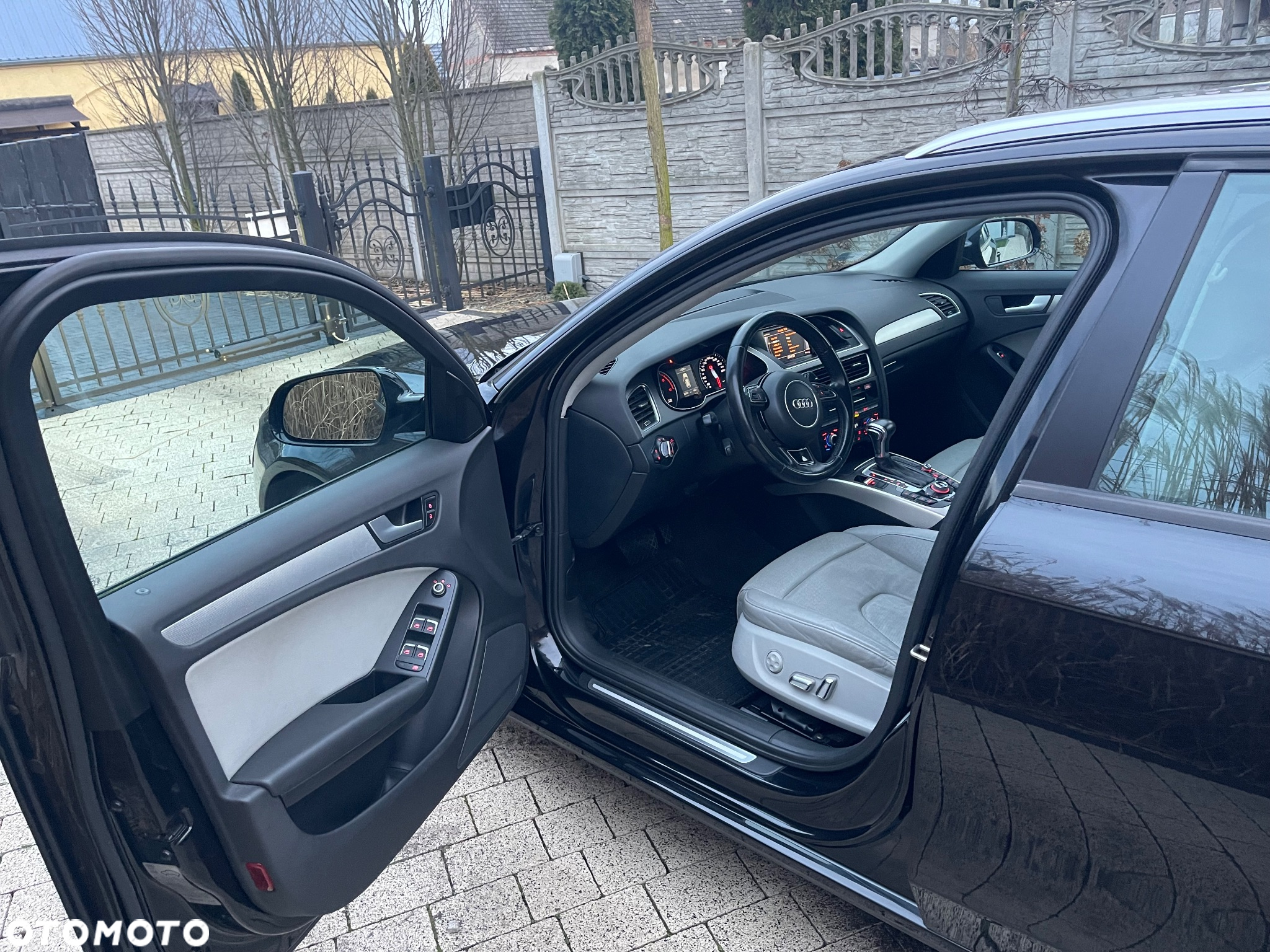 Audi A4 - 37