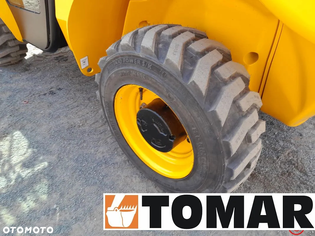 JCB 520-40 - 15