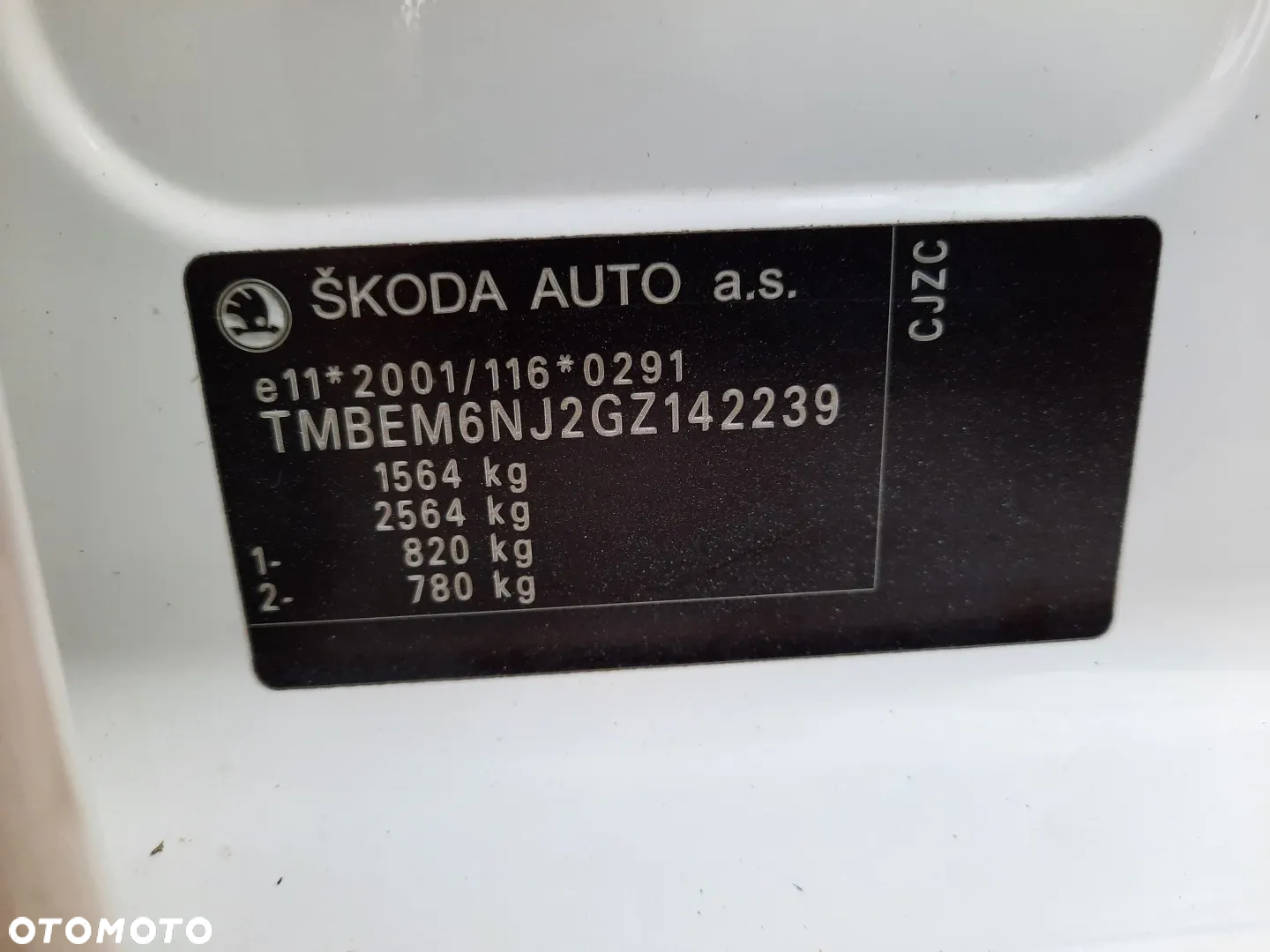 Skoda Fabia 1.2 TSI Ambition - 40
