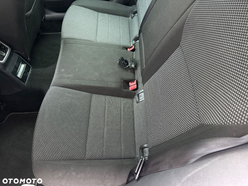 Skoda Octavia 2.0 TDI Ambition - 14