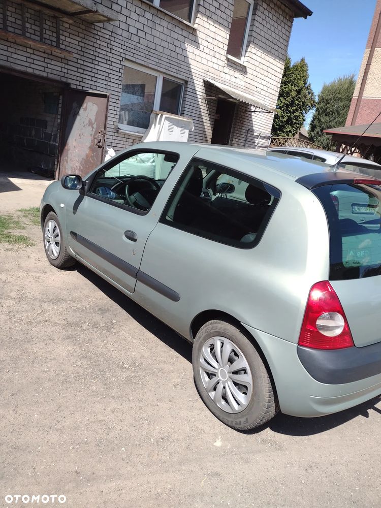 Renault Clio 1.2 16V Extreme - 2