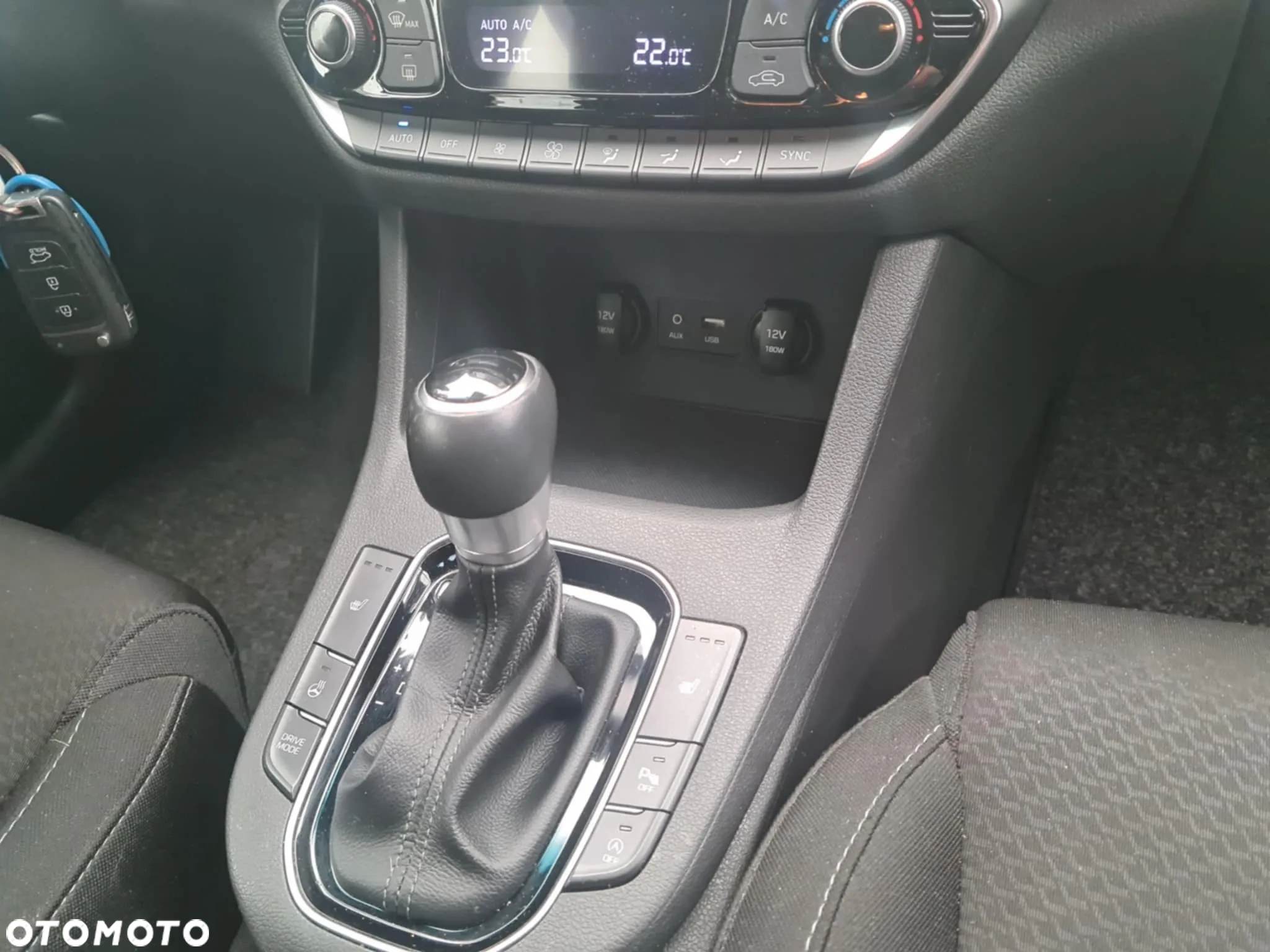 Hyundai i30 1.4 T-GDI Comfort DCT - 15