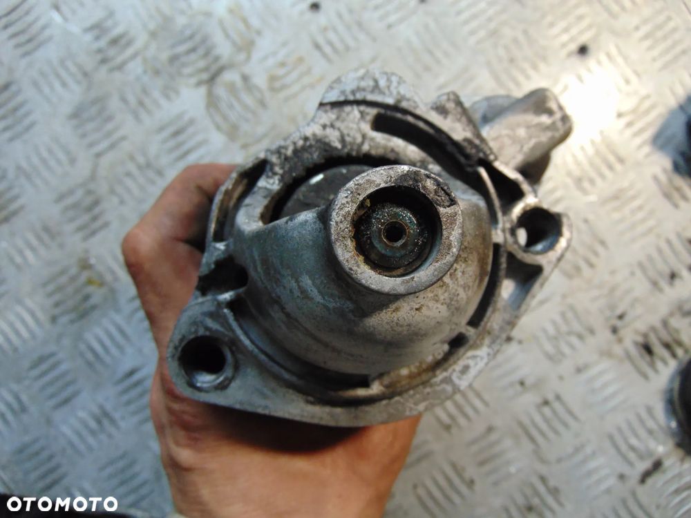 Rozrusznik audi a4 b5 1,9 d/td - 2