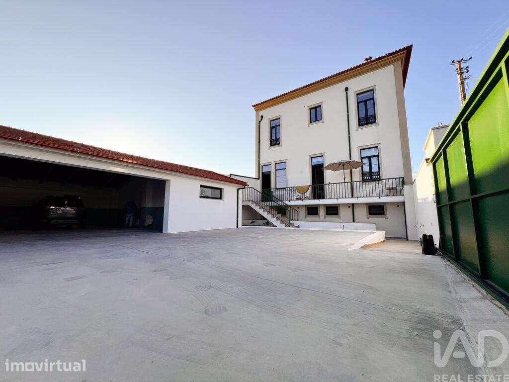 Apartamento T1 em Ovar, São João, Arada e São Vicente de Pereira Jusã - Grande imagem: 2/11
