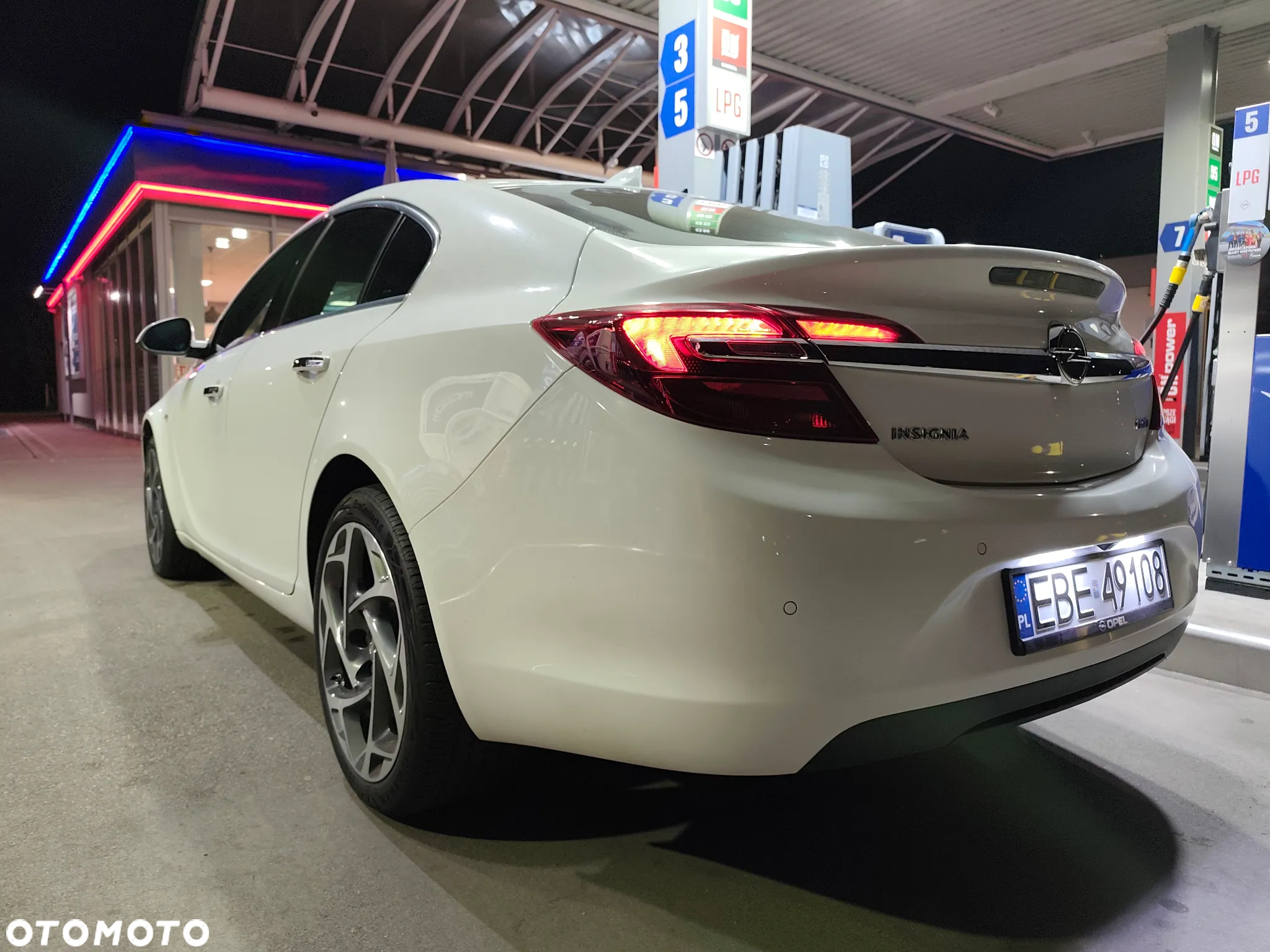 Opel Insignia 1.6 CDTI Edition - 19