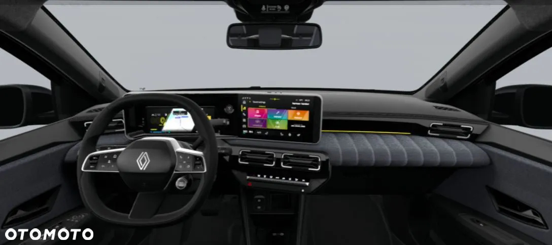 Renault 5 40kWh Urban Range Techno - 5