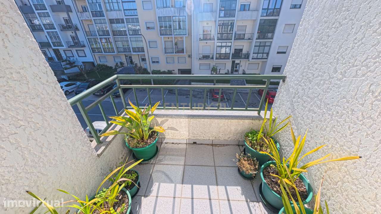Apartamento T3 em Rio de Loba, Viseu - Grande imagem: 4/14