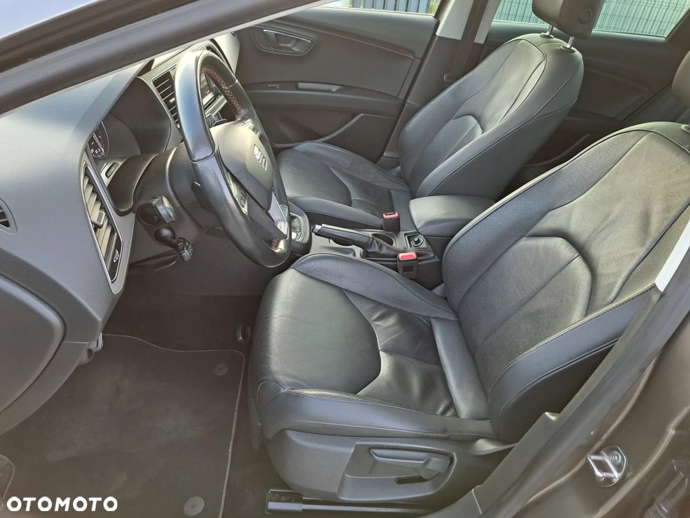 Seat Leon - 16
