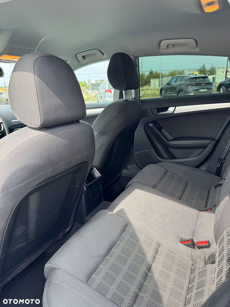 Audi A5 Sportback 2.0 TDI clean diesel Multitronic - 7