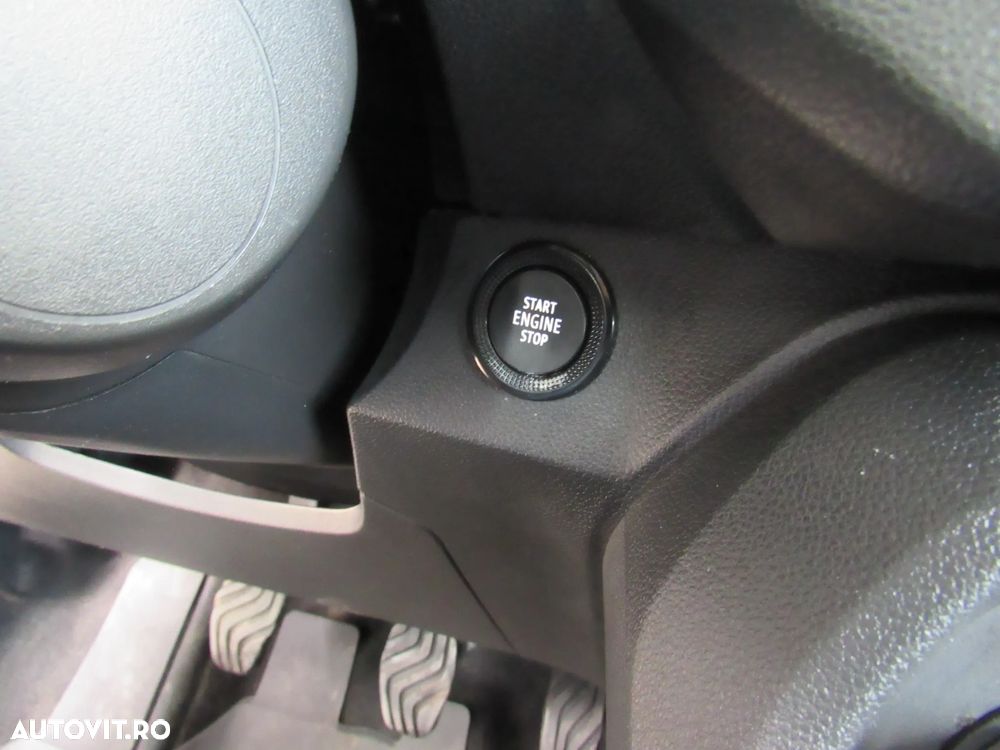 Dacia Sandero Stepway - 30