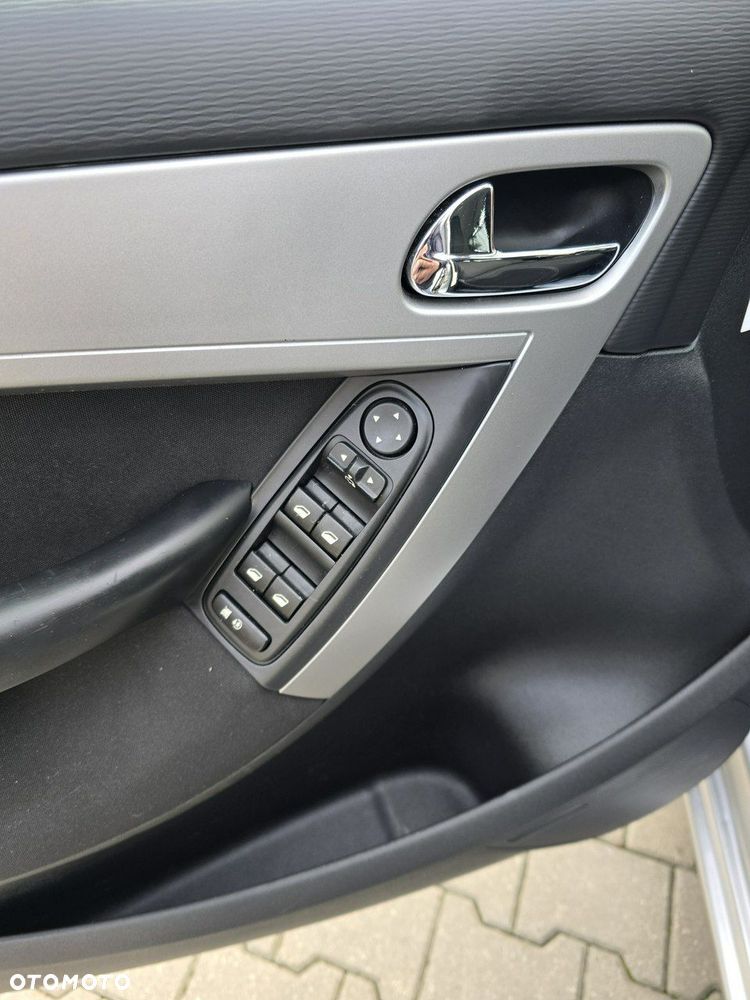 Citroën C4 Grand Picasso - 12