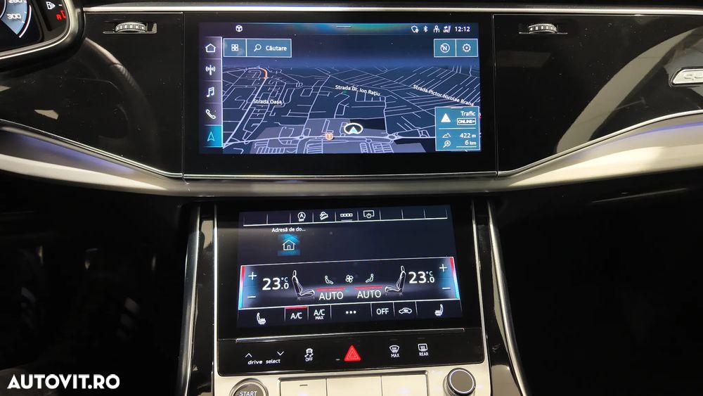 Audi Q7 50 TDI quattro Tiptronic S line - 27