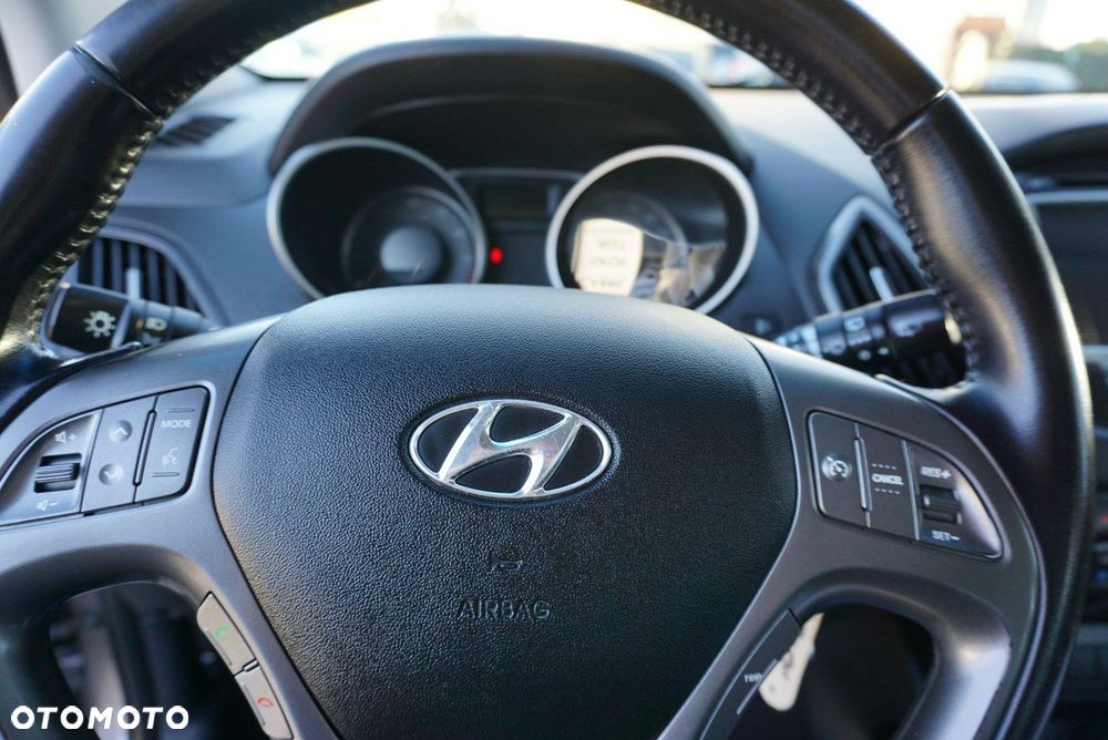 Hyundai ix35 - 22