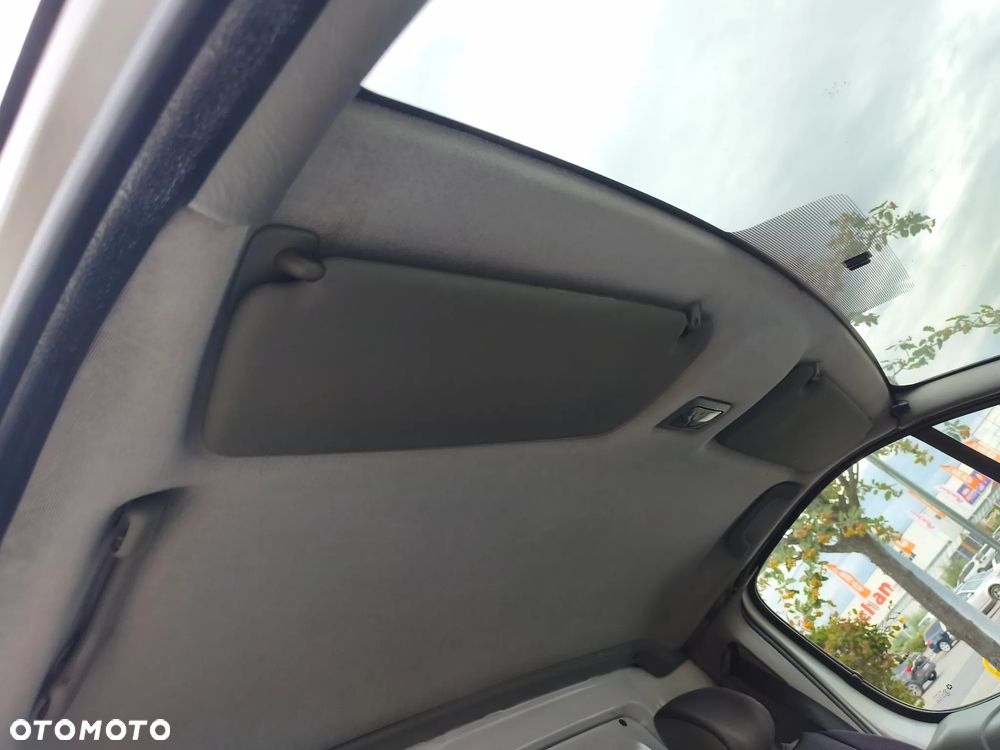 Opel Vivaro L2H1 - 18