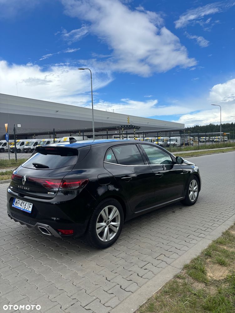 Renault Megane - 14