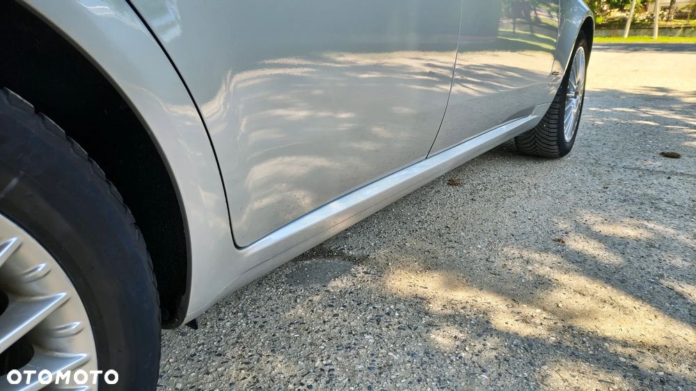 Alfa Romeo 159 1.9JTS Impression - 10