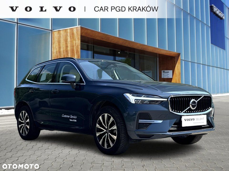 Volvo XC 60 - 8