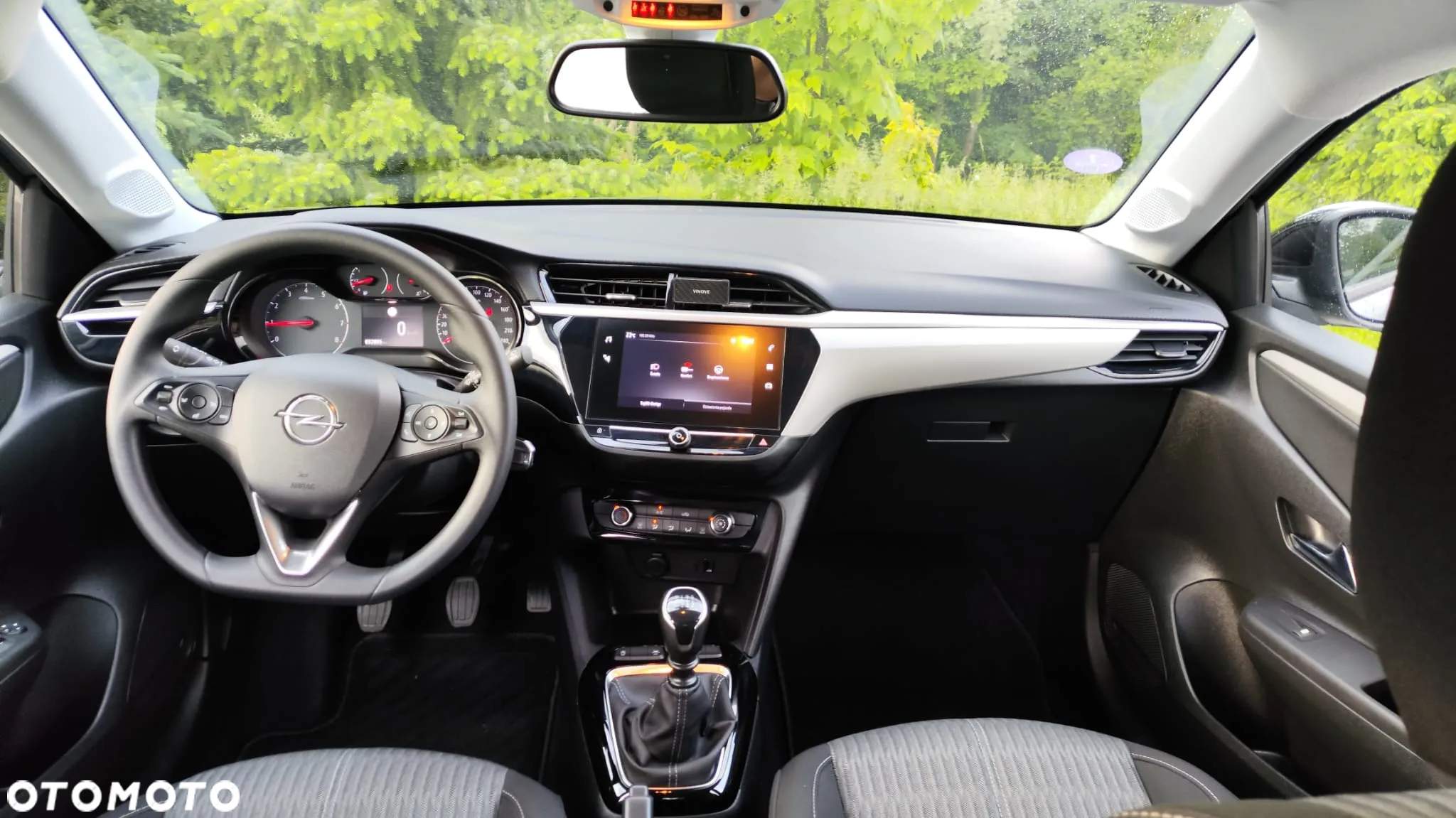 Opel Corsa 1.2 Direct Injection Turbo - 30